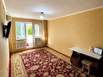 1-комнатная квартира · 30.5 м² · 3/5 этаж, мкр 5, Абилкайыр хана за 11 млн ₸ в Актобе