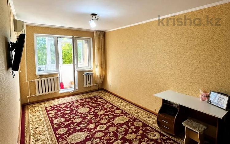 1-комнатная квартира · 30.5 м² · 3/5 этаж, мкр 5, Абилкайыр хана за 11 млн ₸ в Актобе — фото 7