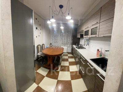 4-комнатная квартира · 76 м² · 2/4 этаж, 8 марта за 45 млн 〒 в 