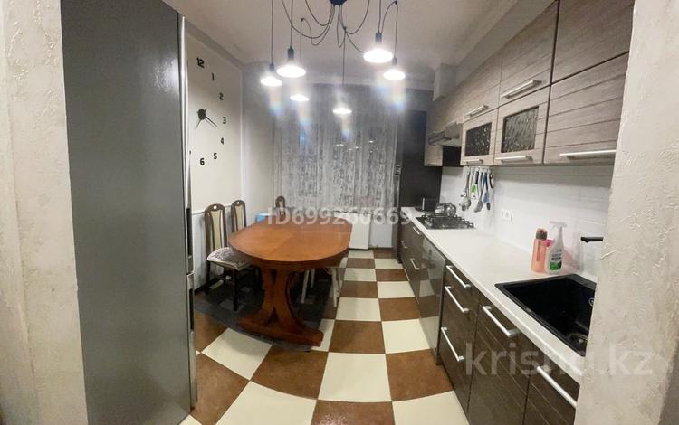 4-бөлмелі пәтер · 76 м² · 2/4 қабат, 8 марта, бағасы: 45 млн ₸ в  — фото 18
