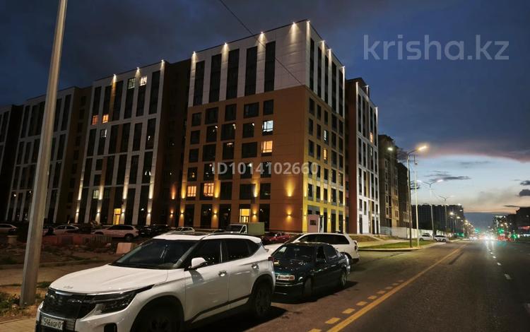 2-комнатная квартира · 57.71 м² · 4/8 этаж, Нажимеденова — А 426 за ~ 28.9 млн ₸ в Астане, Сарайшык р-н — фото 2
