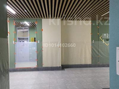 2-бөлмелі пәтер · 57.71 м² · 4/8 қабат, Нажимеденова — А 426, бағасы: ~ 28.9 млн ₸ в Астане, Сарайшык р-н