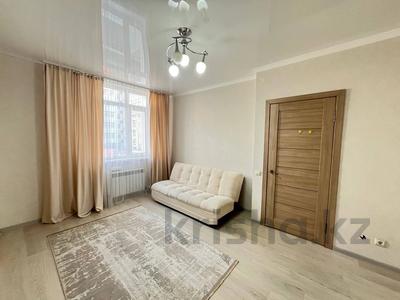 1-комнатная квартира · 35 м² · 3/8 этаж, Улы Дала 65/1 за 25.5 млн ₸ в Астане, Есильский р-н