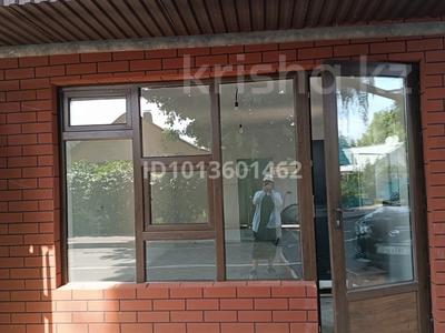 Дүкендер мен бутиктер · 36 м², бағасы: 350 000 ₸ в Алматы, Турксибский р-н