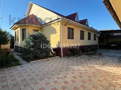 Отдельный дом · 8 комнат · 265 м² · 8.2 сот., Жихангер 10 за 60 млн 〒 в Таразе