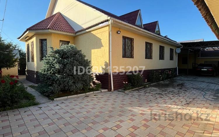 Жеке үй · 8 бөлме · 265 м² · 8.2 жүзд., Жихангер 10, бағасы: 60 млн ₸ в Таразе — фото 2