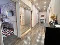 Отдельный дом · 3 комнаты · 85.4 м² · 4 сот., Шолохова 1 за 45 млн ₸ в Атырау — фото 4