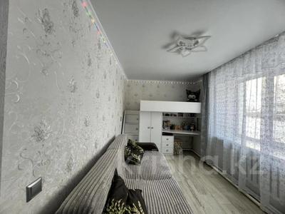3-бөлмелі пәтер · 58.3 м² · 1/2 қабат, Поповича 44, бағасы: 16.5 млн ₸ в 