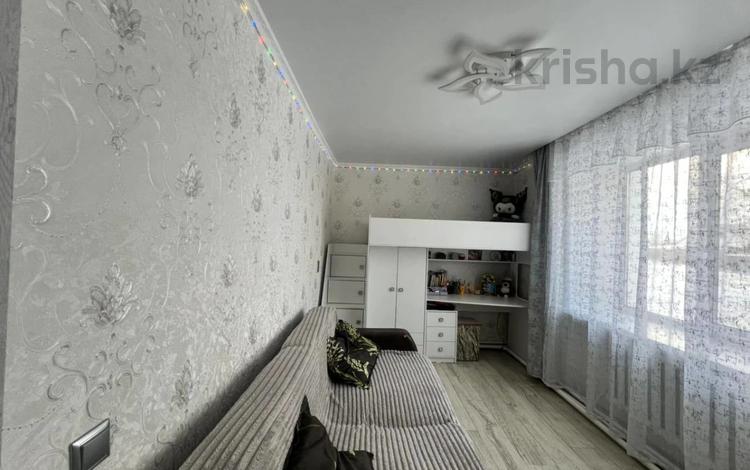 3-бөлмелі пәтер · 58.3 м² · 1/2 қабат, Поповича 44, бағасы: 16.5 млн ₸ в  — фото 2