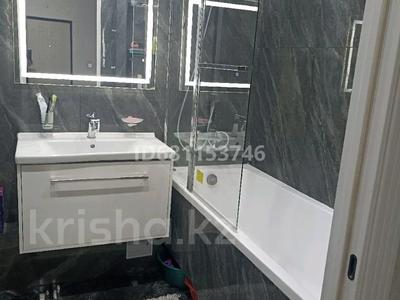 3-комнатная квартира · 90.7 м² · 2/7 этаж, мкр Кайрат 303/5 — Жетісу рынок за 55 млн ₸ в Алматы, Турксибский р-н