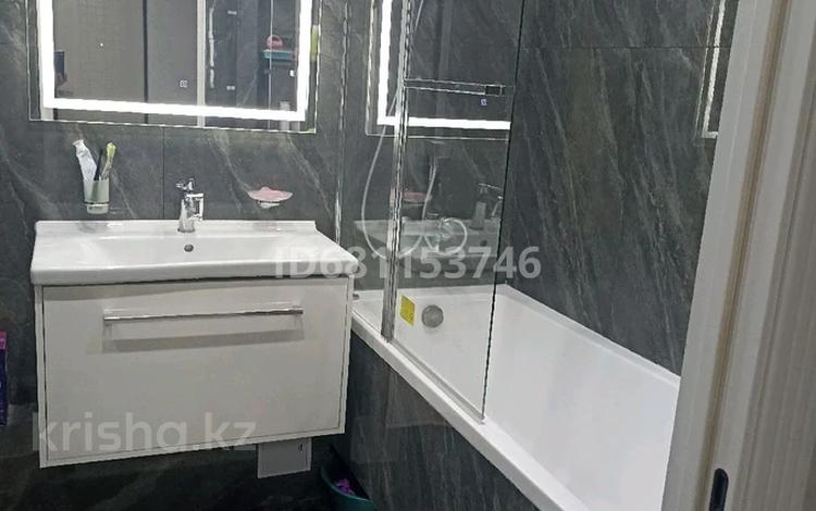 3-бөлмелі пәтер · 90.7 м² · 2/7 қабат, Қайрат ш/а. 303/5 — Жетісу рынок, бағасы: 55 млн ₸ в Алматы, Турксибский р-н — фото 107