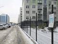 3-бөлмелі пәтер · 90.7 м² · 2/7 қабат, Қайрат ш/а. 303/5 — Жетісу рынок, бағасы: 55 млн ₸ в Алматы, Турксибский р-н — фото 13