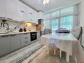 3-комнатная квартира · 90.7 м² · 2/7 этаж, мкр Кайрат — Жетісу рынок за 55.5 млн ₸ в Алматы, Турксибский р-н — фото 5