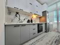 3-комнатная квартира · 90.7 м² · 2/7 этаж, мкр Кайрат — Жетісу рынок за 55.5 млн ₸ в Алматы, Турксибский р-н — фото 9