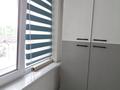 3-комнатная квартира · 90.7 м² · 2/7 этаж, мкр Кайрат — Жетісу рынок за 55.5 млн ₸ в Алматы, Турксибский р-н — фото 30