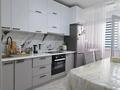3-комнатная квартира · 90.7 м² · 2/7 этаж, мкр Кайрат — Жетісу рынок за 55.5 млн ₸ в Алматы, Турксибский р-н — фото 31