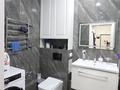 3-комнатная квартира · 90.7 м² · 2/7 этаж, мкр Кайрат — Жетісу рынок за 55.5 млн ₸ в Алматы, Турксибский р-н — фото 37