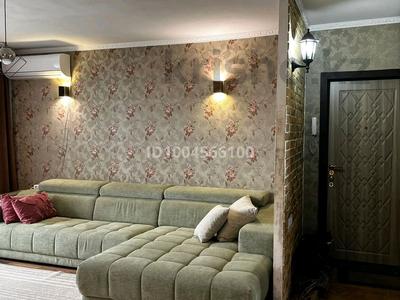 3-комнатная квартира · 66.1 м² · 9/9 этаж, Селевина 12 — Район Новостройка, во дворе садик Балбобек, Тарлан за 28 млн ₸ в Семее
