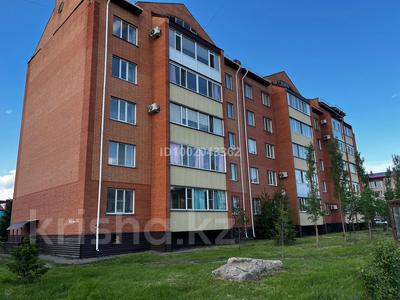 3-бөлмелі пәтер · 85.5 м² · 5/5 қабат, Ибраева — Ухабова-Ибраева, бағасы: 30.5 млн ₸ в Петропавловске