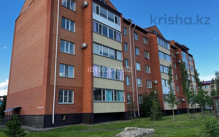 3-бөлмелі пәтер · 85.5 м² · 5/5 қабат, Ибраева — Ухабова-Ибраева, бағасы: 30.5 млн ₸ в Петропавловске — фото 12
