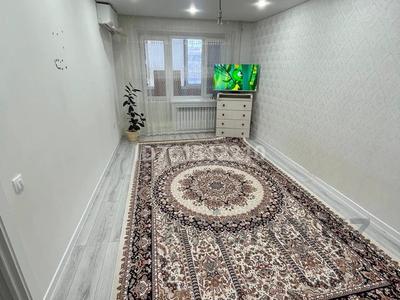 2-комнатная квартира · 50 м² · 4/5 этаж, мкр Кунаева 21 за 20 млн 〒 в Уральске