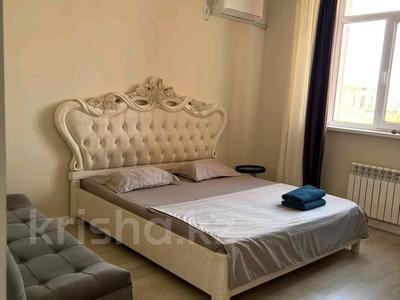 1-комнатная квартира · 60 м² · 3/10 этаж, мкр Нурсая, Абулхайр-хана 51 А за 12 000 ₸ в Атырау