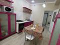 1-комнатная квартира · 60 м² · 3/10 этаж, мкр Нурсая, Абулхайр-хана 51 А за 12 000 ₸ в Атырау — фото 6