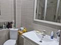 2-комнатная квартира · 56.2 м² · 8/10 этаж, Кудайбердыулы 25/1 за 29 млн ₸ в Астане, Алматы р-н — фото 6