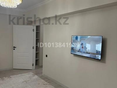 1-комнатная квартира · 45 м² · 8/8 этаж, мкр Тастак-3 45 — Толе би - розыбакиева за 250 000 ₸ в Алматы, Алмалинский р-н