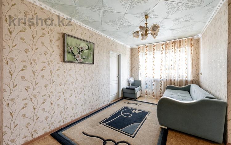 3-бөлмелі пәтер · 55.5 м² · 5/5 қабат, улица Мухтара Ауэзова 44, бағасы: 19.9 млн ₸ в Астане, Сарыарка р-н — фото 10