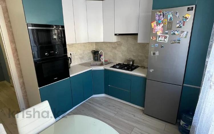 2-комнатная квартира · 64.3 м² · 4/5 этаж, Юбилейный 17 за 29.5 млн ₸ в Костанае — фото 2