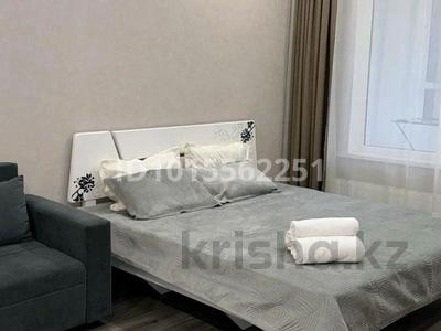 2-комнатная квартира · 40 м² · 3/12 этаж, Санжара Асфендиярова 8 за 3 000 ₸ в Астане, Нура р-н