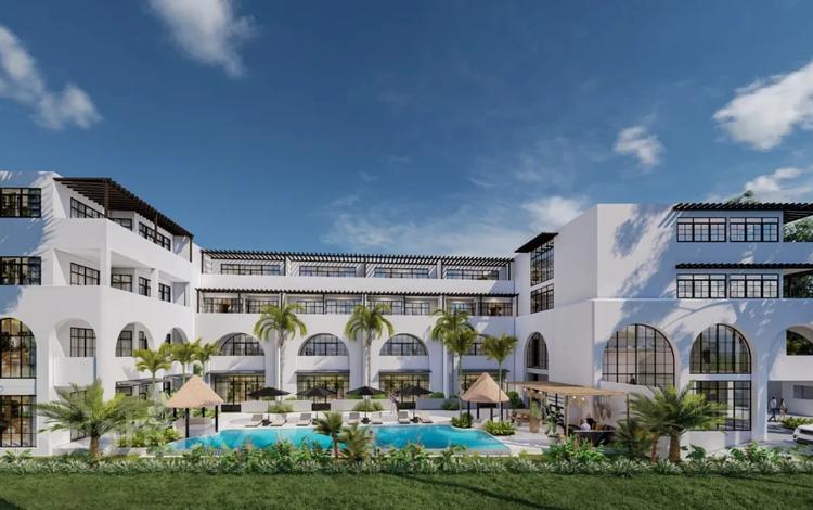 2-комнатная квартира · 82 м² · 2/4 этаж, Бали за ~ 129.7 млн 〒 в Денпасаре — фото 2