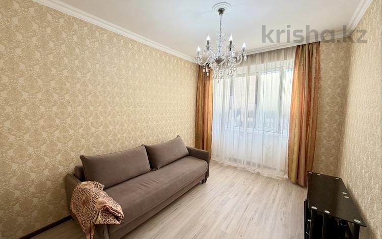 2-комнатная квартира · 67 м² · 3/23 этаж, Кошкарбаева 32 — Горящий вариант! за 39.9 млн ₸ в Астане, Сарайшык р-н — фото 2