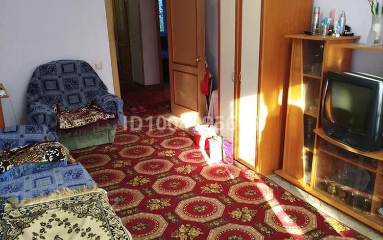 2-комнатная квартира · 52 м² · 1/5 этаж, Машиностроителей 2 за 15.5 млн 〒 в Усть-Каменогорске — фото 2