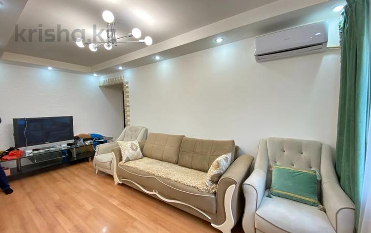 3-комнатная квартира · 65 м² · 2/5 этаж, мкр Орбита-1 16 — Биржана за 350 000 ₸ в Алматы, Бостандыкский р-н — фото 22