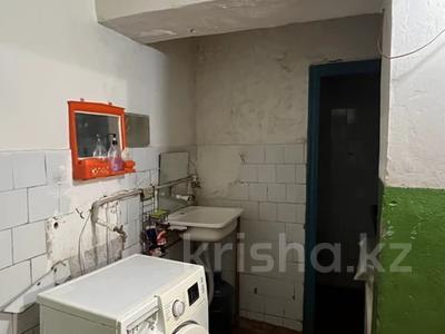 1-бөлмелі пәтер · 17 м² · 4/5 қабат, Просторная — Оружейный двор, бағасы: 2.9 млн ₸ в Уральске