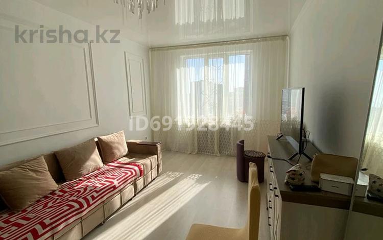 1-комнатная квартира, 41 м², Балапанова 18 за 13.8 млн 〒 в Талдыкоргане, мкр Коктем — фото 2