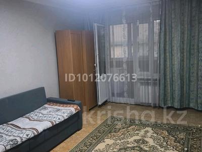 1-комнатная квартира · 34 м² · 4/4 этаж, мкр №4 24 за 26 млн 〒 в Алматы, Ауэзовский р-н