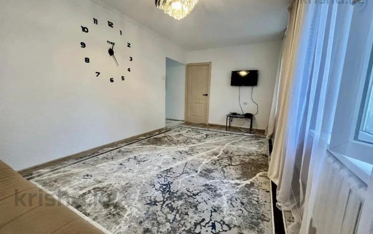 3-бөлмелі пәтер · 57 м² · 4/5 қабат, Брусиловского, бағасы: 39.8 млн ₸ в Алматы, Алмалинский р-н — фото 3