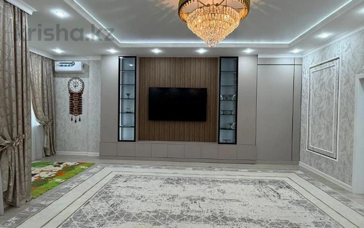 3-бөлмелі пәтер · 120.1 м² · 5/10 қабат, 20-й мкр 26, бағасы: 49.5 млн ₸ в Актау — фото 3