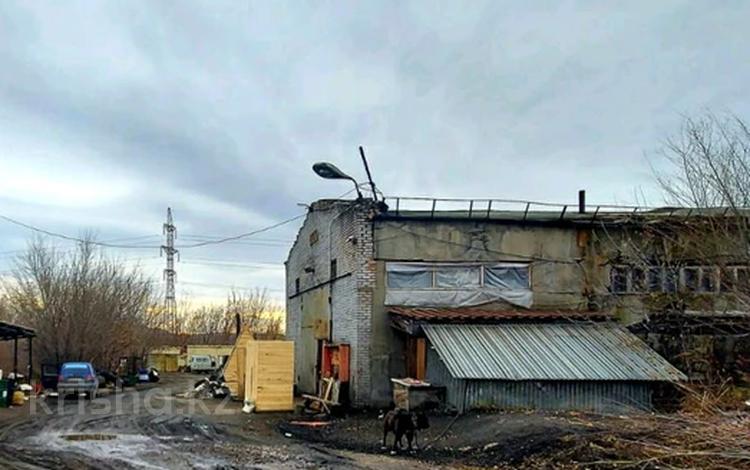 Промбаза 26 соток, Путевая за 37.5 млн 〒 в Усть-Каменогорске — фото 28