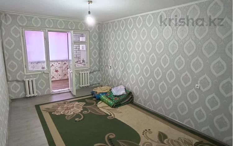 1-комнатная квартира, 33 м², 4/5 этаж помесячно, 3шағынаудан 18