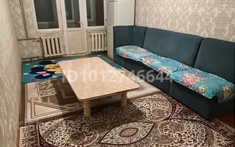 2-бөлмелі пәтер · 50 м² · 3/4 қабат, Рашитова 110, бағасы: 130 000 ₸ в Шымкенте, Аль-Фарабийский р-н — фото 2