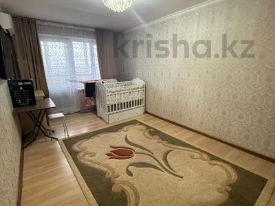 1-комнатная квартира · 32 м² · 4/5 этаж, Саина за 24.5 млн ₸ в Алматы, Ауэзовский р-н