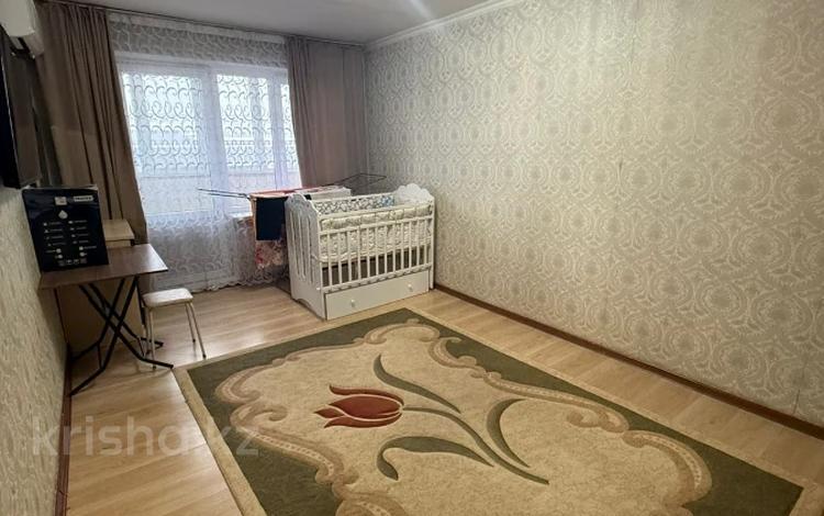 1-комнатная квартира · 32 м² · 4/5 этаж, Саина за 24.5 млн ₸ в Алматы, Ауэзовский р-н — фото 3