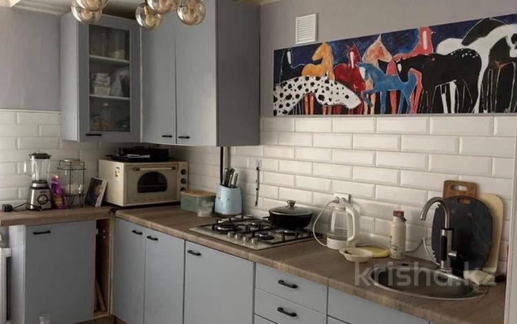 3-бөлмелі пәтер · 74 м² · 2/5 қабат, Акана Серэ 168, бағасы: 23.1 млн ₸ в Кокшетау — фото 2