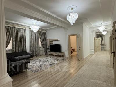 Отдельный дом · 5 комнат · 260 м² · 12 сот., Байконыр 25 — Цон за 130 млн ₸ в 