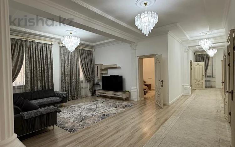 Отдельный дом · 5 комнат · 260 м² · 12 сот., Байконыр 25 — Цон за 130 млн ₸ в  — фото 2