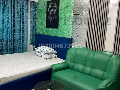 1-комнатная квартира · 30 м², Гани муратбаева 20 — Сзади кафе Браунис за 13 000 〒 в 